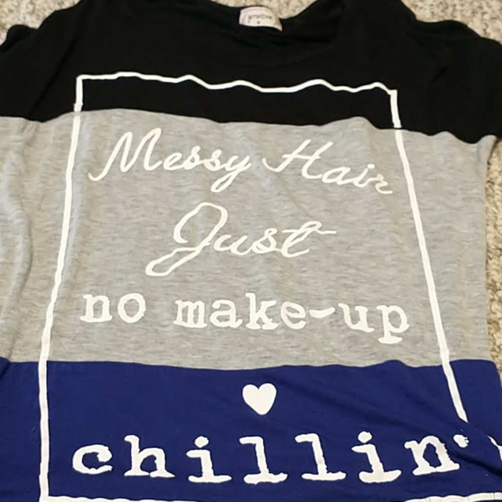 Cute tank top 2/12
